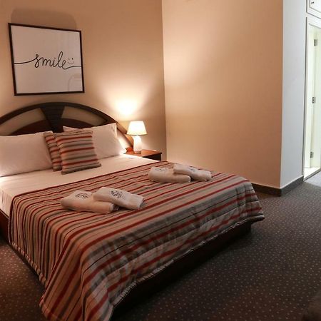 Nine Seven Hotel Adma wa Dafneh Esterno foto