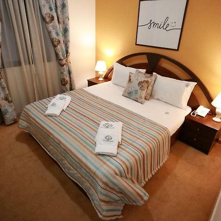 Nine Seven Hotel Adma wa Dafneh Esterno foto