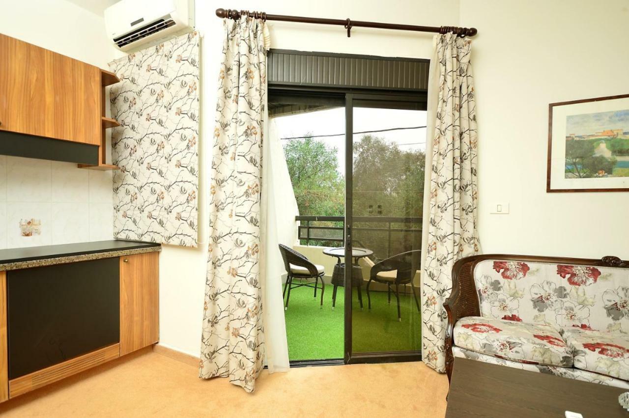 Nine Seven Hotel Adma wa Dafneh Esterno foto