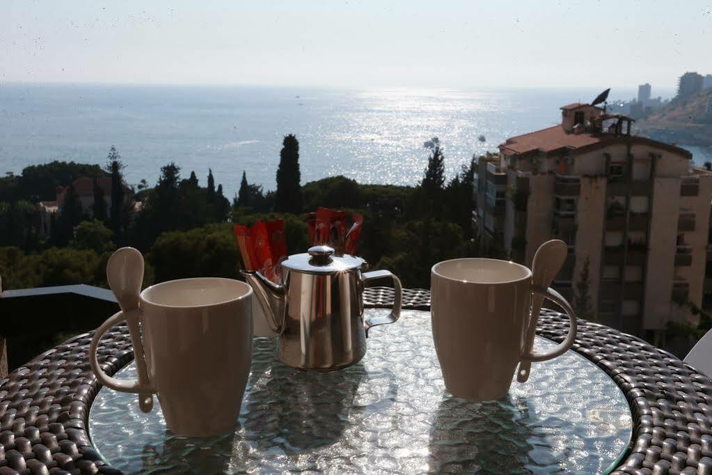Nine Seven Hotel Adma wa Dafneh Esterno foto